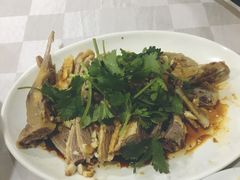 -电白鸭粥店(下沙二坊88号店)