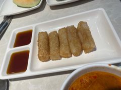 -海底捞火锅(龙茗路店)