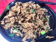 海苔饭-舒味姜母鸭·沙茶面(湖里店)