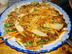 -阿婆情腊排骨火锅(饮玉巷店)