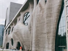 -证大喜玛拉雅中心