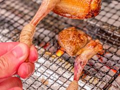 -鳥喜Toriki怀石烧鸟料理