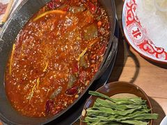 -楠火锅(哈尔滨金爵万象店)