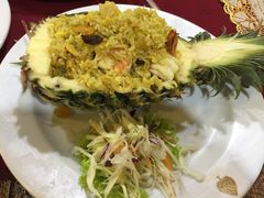 -BAI BUA RESTAURANT