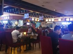 大堂-比特堡啤酒烤肉自助料理(和平店)