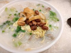 凤城艇仔粥-顺德人家食府(黄金广场店)