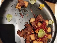 -榕意·川味之美(深业上城店)