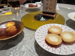 -香云轩·顺德菜(香云纱园林酒店店)