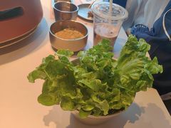 -西塔老太太泥炉烤肉(川沙百联店)