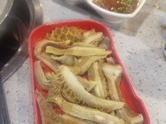 -杏花吴记牛肉火锅