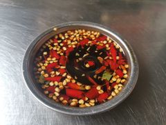-路边小吃(临安春秋商业步行街店)