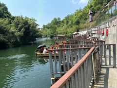 -天河潭旅游度假区