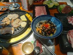 -春莱·泰式奶茶·老挝冰咖啡(宝龙店)