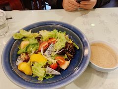 -老太原菜馆(中正天街店)