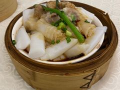 -畔山酒店中餐厅