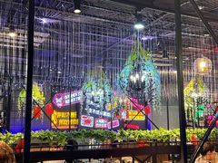 -杨记齐齐哈尔烤肉(五莲路店)