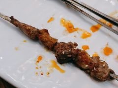 -丝路传奇·中国拉面航母店(北医三院店)