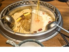 -快乐小羊(富强中路店)