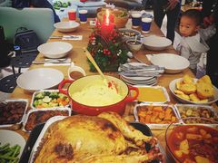 -西点坊(浦东香格里拉店)