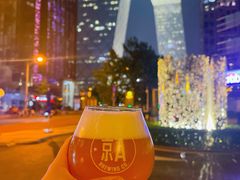 -京A Taproom·精酿餐吧(CBD店)