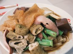 -佑汉小贩大楼熟食中心