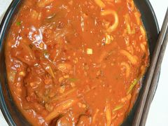 -米兜兜米粉·新疆料理(川大店)