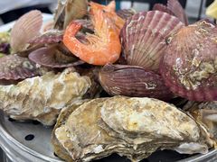 -日照大牌檔•小船海鲜(万平口店)