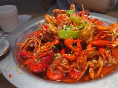 -领蟹祥记·香辣蟹·特色小海鲜(奥体天虹店)