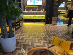 -润园四季椰子鸡火锅(海上世界店)
