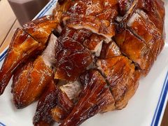 -蔼若春.传承云南菜(金碧公园店)