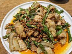 -灯盏窝餐厅