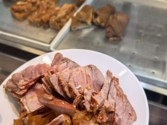 -老刘家永盛斋·传统泡馍(东关南街店)