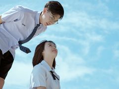-经典婚纱摄影美学馆·私人定制