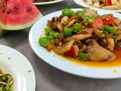 -荣生萝卜汤饭店