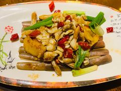 -达叔香味海鲜(海棠68环球美食街店)