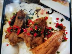 -九龙湾·御膳坊(九龙窠路店)