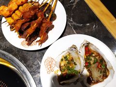 -火锅岛潮牌自助餐厅(天津天佑城店)