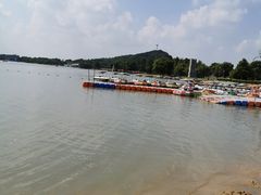 -上海月湖雕塑公园