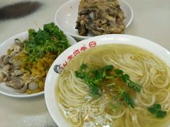 -老四季(南市场店)
