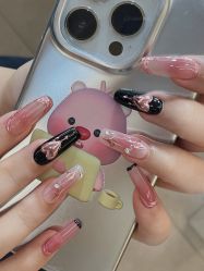 -Touch Nail·品质·美甲美睫