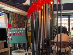 -新旺茶餐厅•早餐(迪士尼小镇店)