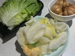 -外婆小聚茶餐厅·粤湘菜·家宴·团建(福安购物广场店)
