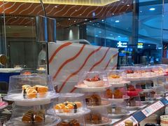 -新一番三文鱼寿司(大东海店)