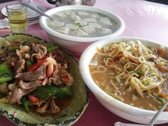 -三碟海鲜餐厅(崇武店)