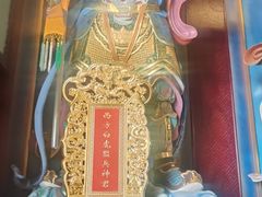 -句容茅山景区