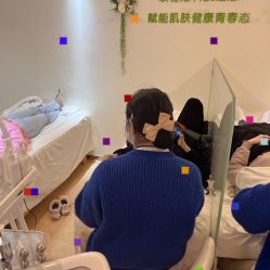 -塑青春&伊肤泉祛痘皮肤管理