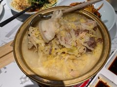 -关东小磨东北菜(漕河泾印象城店)