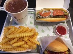 -Shake Shack(西单大悦城店)