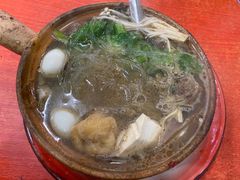 -清真·马文砂锅大全(麦苋街店)