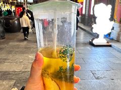 -吴裕泰茶庄(前门大街店)